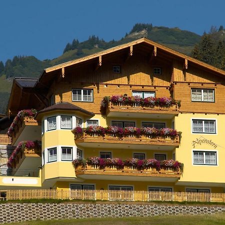 Appartement Alpenstern Grossarl Exterior foto