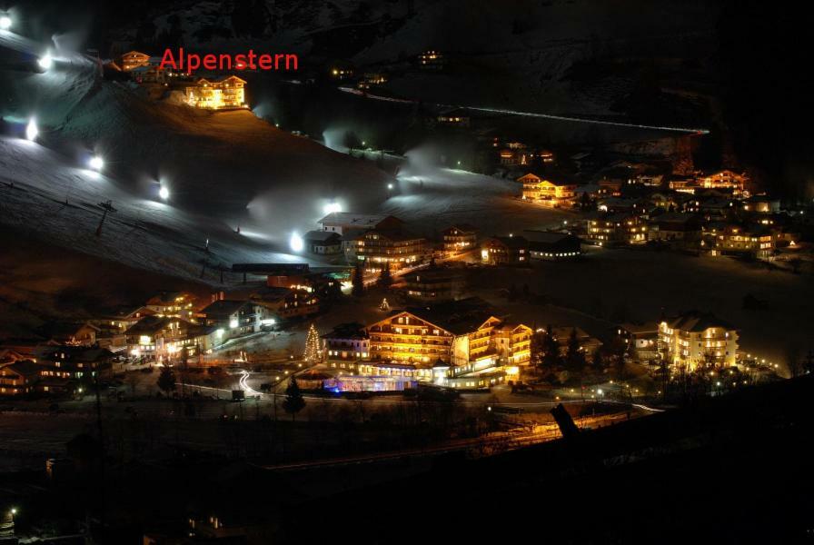 Appartement Alpenstern Grossarl Exterior foto